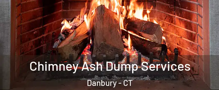  Chimney Ash Dump Services Danbury - CT