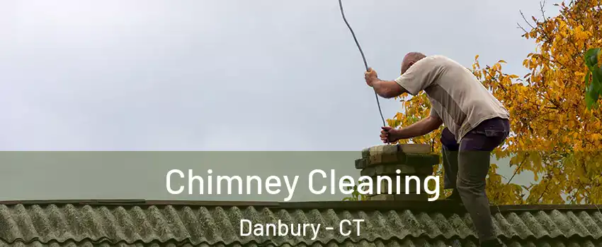  Chimney Cleaning Danbury - CT