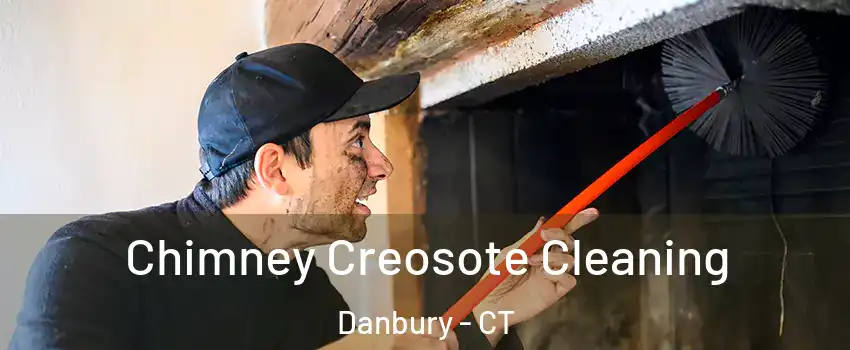  Chimney Creosote Cleaning Danbury - CT