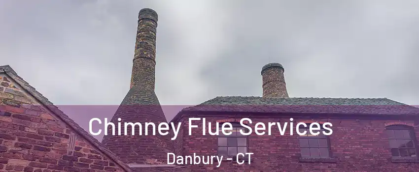  Chimney Flue Services Danbury - CT