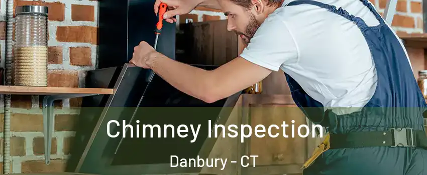  Chimney Inspection Danbury - CT