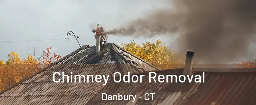  Chimney Odor Removal Danbury - CT