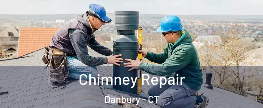  Chimney Repair Danbury - CT