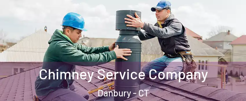  Chimney Service Company Danbury - CT