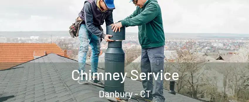  Chimney Service Danbury - CT