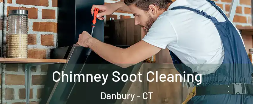  Chimney Soot Cleaning Danbury - CT
