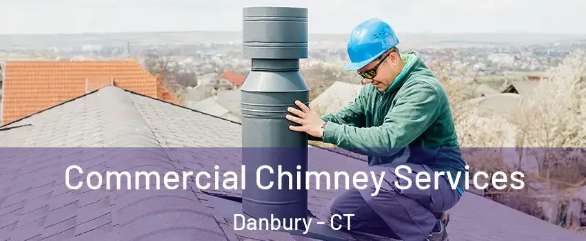  Commercial Chimney Services Danbury - CT