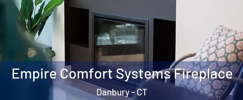  Empire Comfort Systems Fireplace Danbury - CT