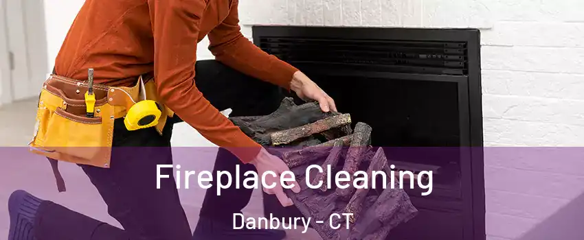  Fireplace Cleaning Danbury - CT