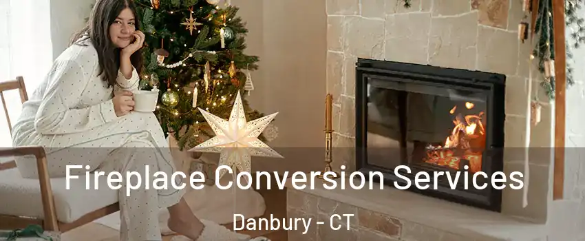  Fireplace Conversion Services Danbury - CT