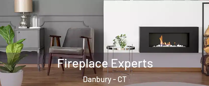  Fireplace Experts Danbury - CT