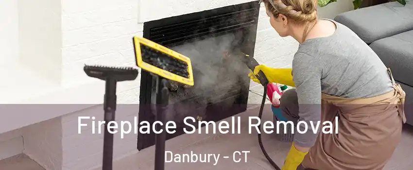  Fireplace Smell Removal Danbury - CT