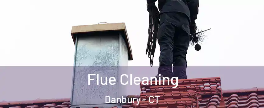  Flue Cleaning Danbury - CT