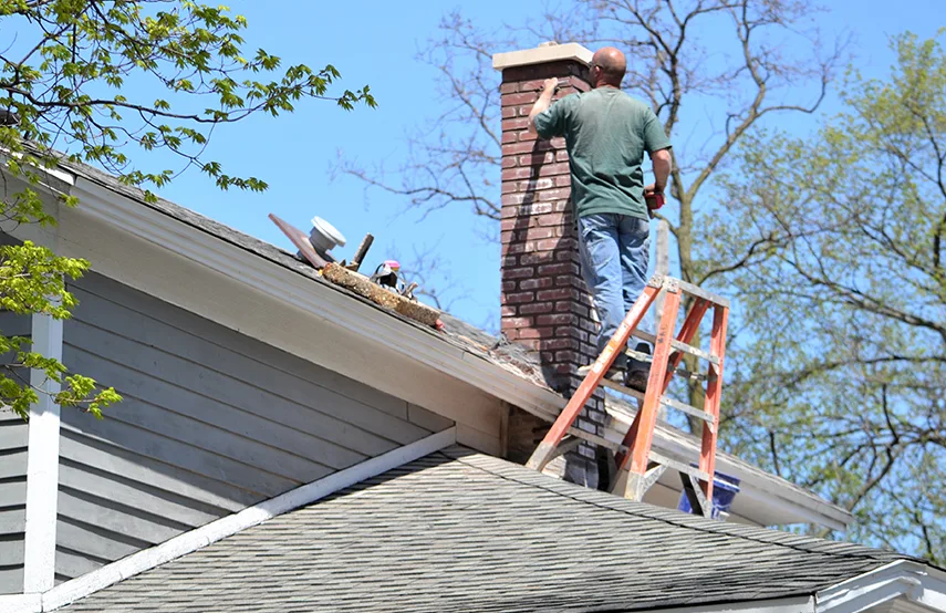 Chimney & Fireplace Inspections Services in Danbury, CT