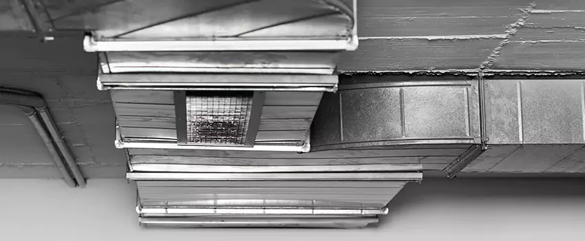 Trusted Air Duct Cleaning Company in Danbury, Connecticut