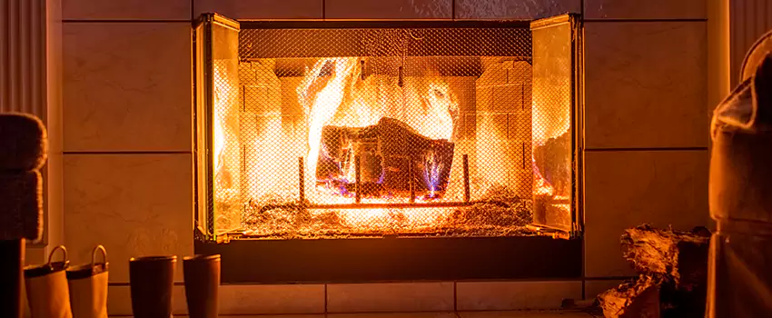 Astria Vent Free Gas Fireplaces Installation in Danbury, CT