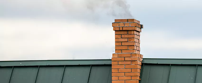 Animal Screen Chimney Cap Repair And Installation Services in Danbury, Connecticut