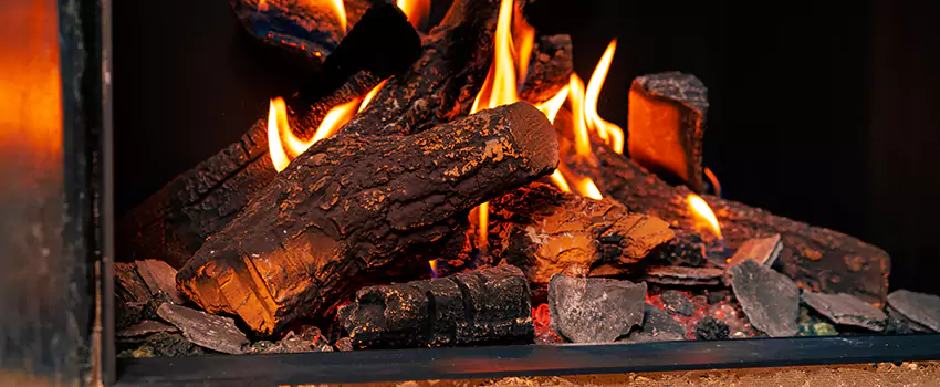Chimney Fireplace Ash Dump Cleaning in Danbury, CT