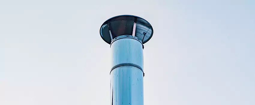 Wind-Resistant Chimney Caps Installation and Repair Services in Danbury, Connecticut