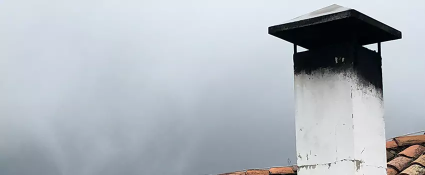 Chimney Damper Inspection in Danbury, CT