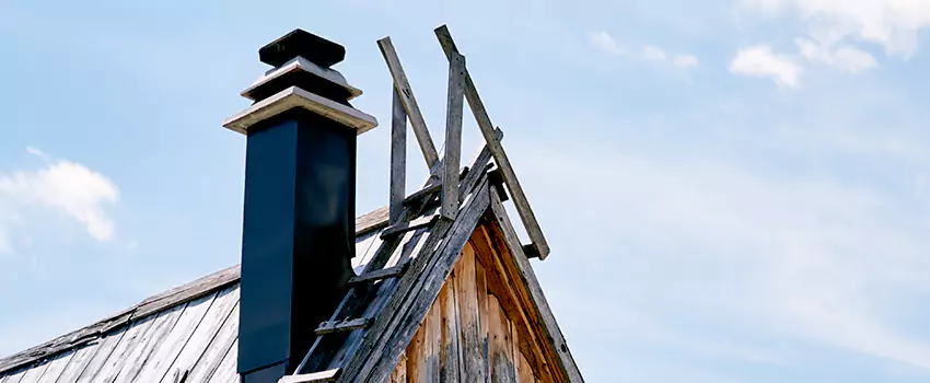 Chimney Creosote Cleaning in Danbury, CT