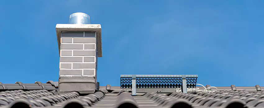 Chimney Flue Relining Services in Danbury, Connecticut