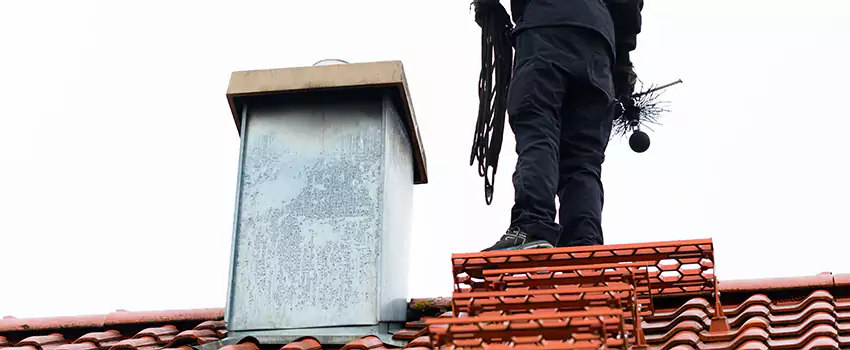 Chimney Liner Services Cost in Danbury, CT