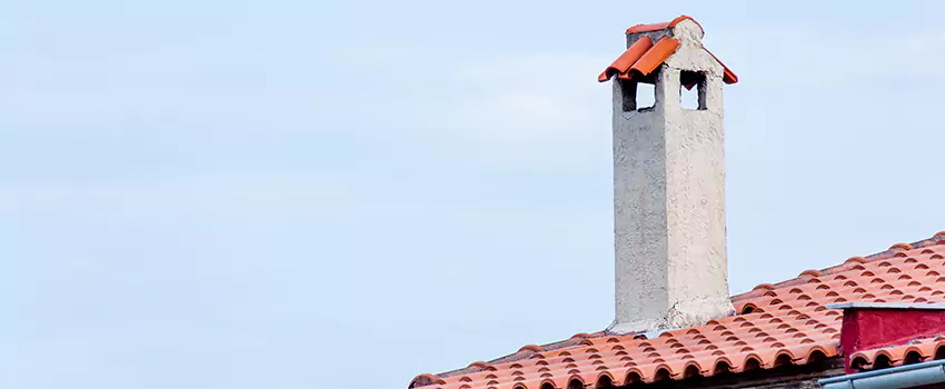 Chimney Pot Replacement in Danbury, CT