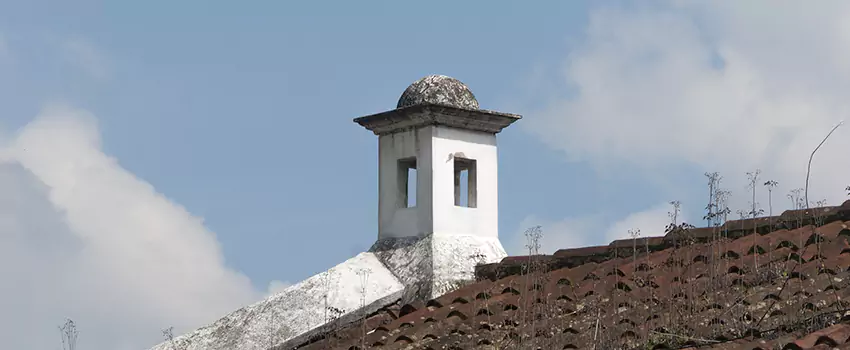 Cost To Rebuild A Chimney in Danbury, CT