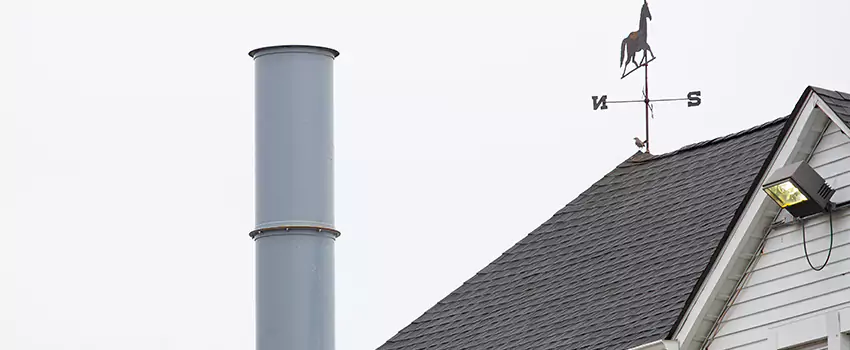 Chimney Inspection in Danbury, CT