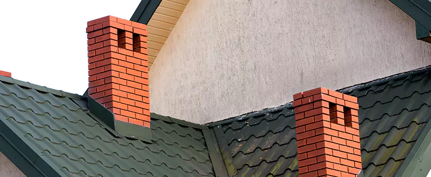 Chimney Saver Waterproofing Services in Danbury, Connecticut