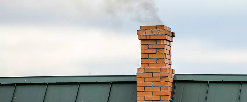 Chimney Soot Cleaning Cost in Danbury, CT
