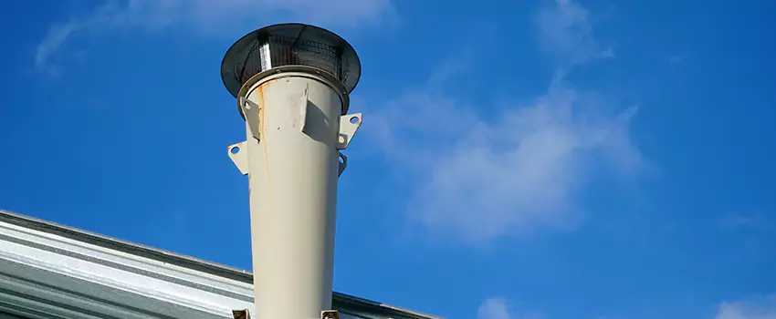Chimney Spark Arrestor Requirements in Danbury, CT