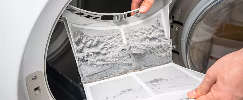 Best Dryer Lint Removal Company in Danbury, Connecticut