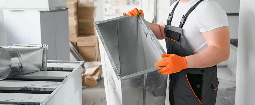 Benefits of Dryer Vent Inspection in Danbury, CT