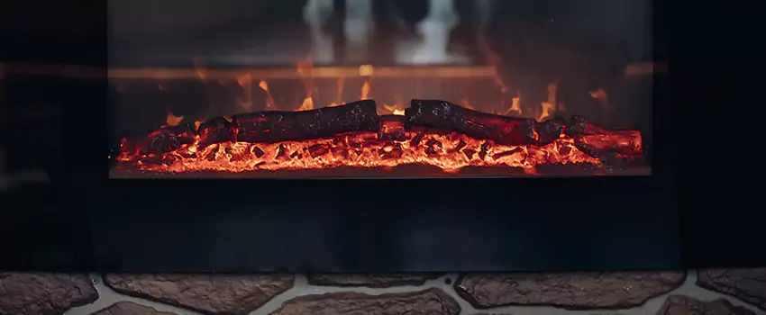 Outdoor Electric Fireplace Installation Solutions in Danbury, CT