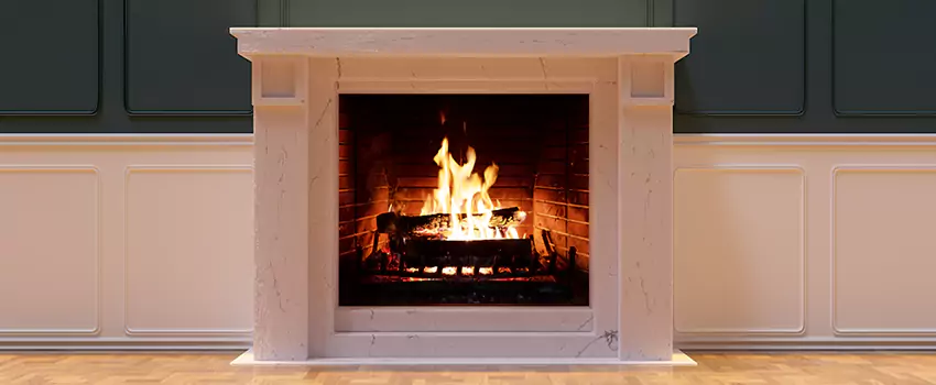 Empire Comfort Systems Fireplace Installation and Replacement in Danbury, Connecticut