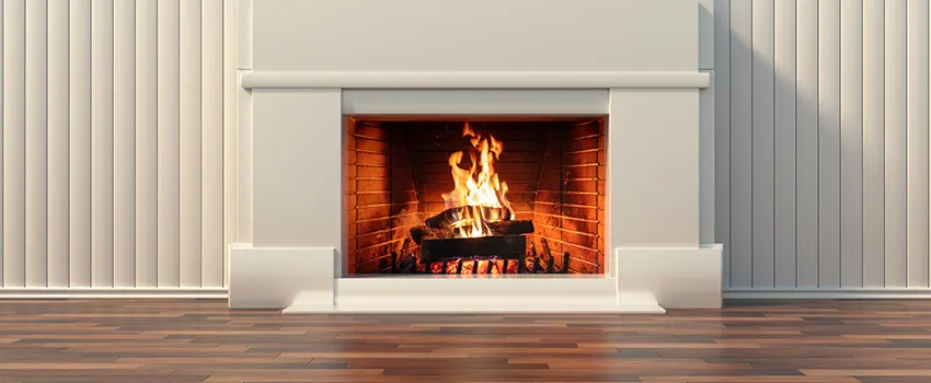 Fireplace Broken Ashtray Repair Services in Danbury, Connecticut