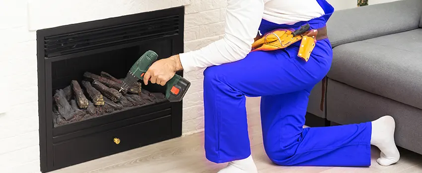 Fireplace Dampers Pivot Repair Services in Danbury, Connecticut