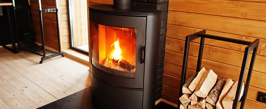 Gas Fireplace Door Handle Installation Services in Danbury, Connecticut