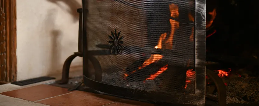 Electric Metal Fireplace installation Services in Danbury, CT