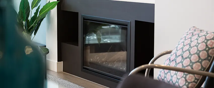 Welding Repairs for Fireplace Grate in Danbury, CT