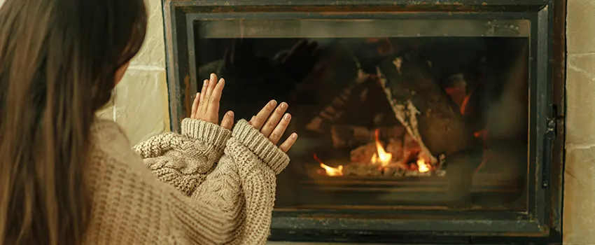 Wood-burning Fireplace Smell Removal Services in Danbury, CT