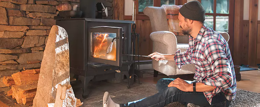 Fireplace Chimney Maintenance in Danbury, Connecticut