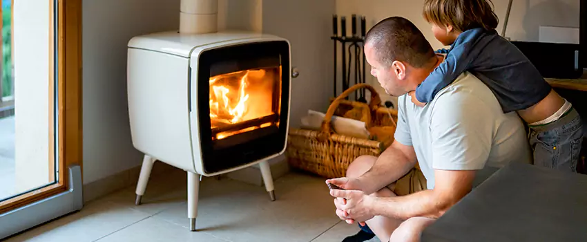 Fireplace Safety Inspection Technician in Danbury, Connecticut