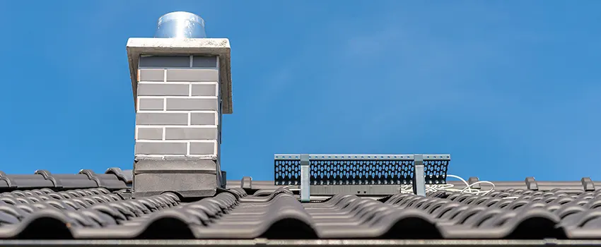 Repair Blocked Chimney in Danbury, Connecticut