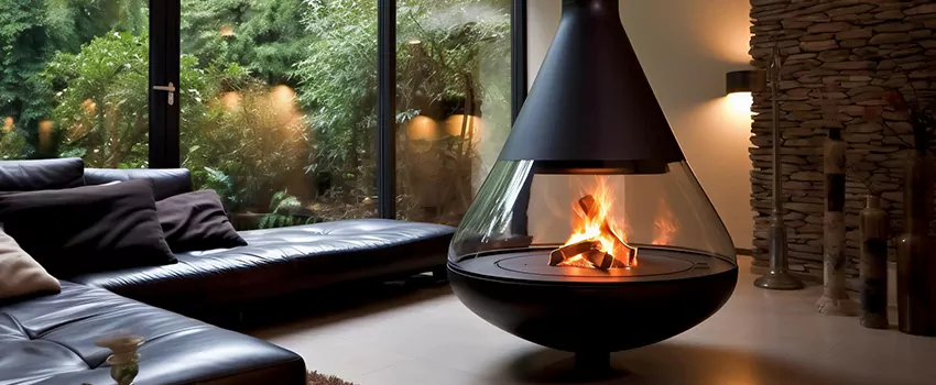 Affordable Floating Fireplace Repair And Installation Services in Danbury, Connecticut