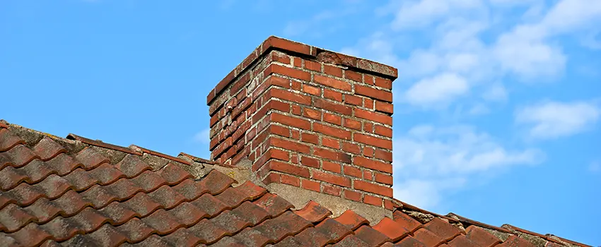 Flue Tiles Cracked Repair Services near Me in Danbury, CT