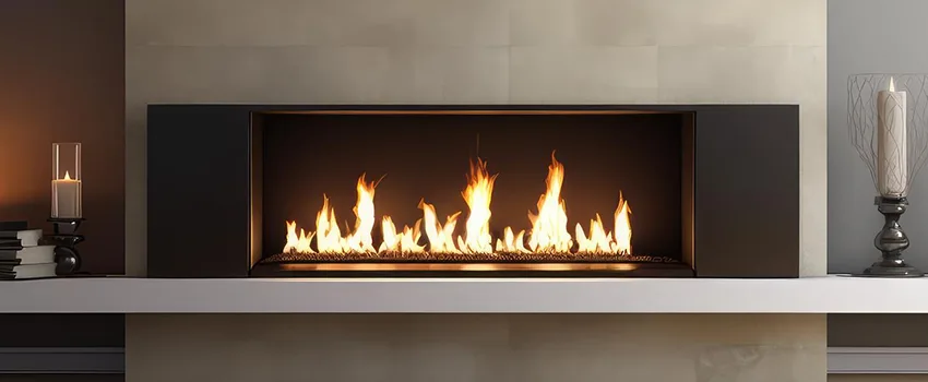 Vent Free Gas Fireplaces Repair Solutions in Danbury, Connecticut