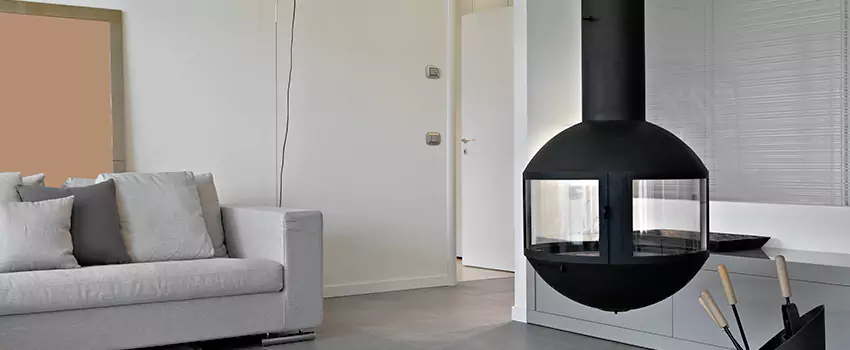 Hanging & Suspended Fireplaces Designer in Danbury, Connecticut